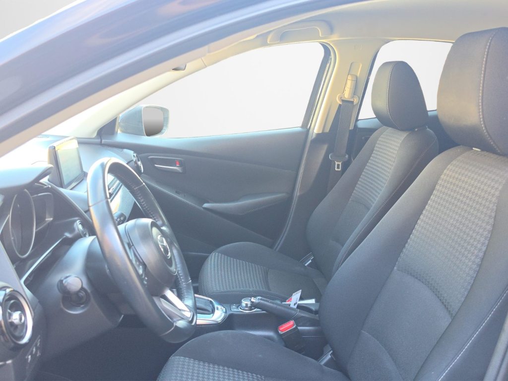 MAZDA 2 1.5 90 Ambition Plus, Essence, Occasion / Utilisé, Automatique - 7