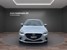 MAZDA 2 1.5 Challenge, Essence, Occasion / Utilisé, Manuelle - 3