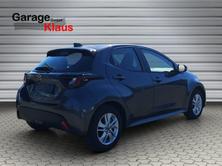MAZDA 1.5 Hybrid Centre-Line, Voll-Hybrid Benzin/Elektro, Occasion / Gebraucht, Automatik - 6