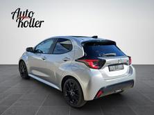MAZDA 1.5 Hybrid Homura Plus, Voll-Hybrid Benzin/Elektro, Occasion / Gebraucht, Automatik - 3