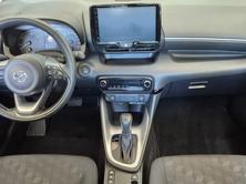 MAZDA 2 1.5 Hybrid Exclusive-Line, Hybride Integrale Benzina/Elettrica, Occasioni / Usate, Automatico - 7