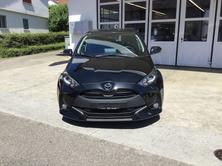 MAZDA 2 1.5 Hybrid Pure, Hybride Intégral Essence/Électricité, Occasion / Utilisé, Automatique - 4