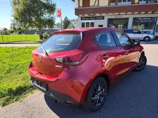 MAZDA 1.5 Challenge, Benzin, Occasion / Gebraucht, Handschaltung - 3