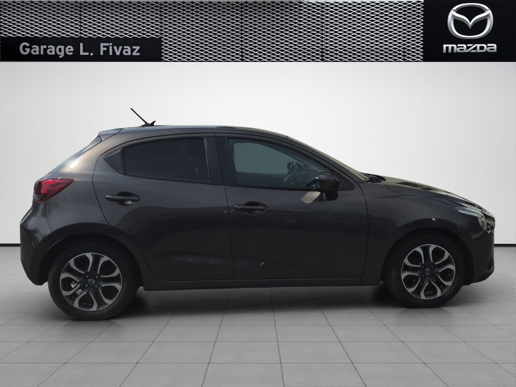 MAZDA 2 1.5 115 Revolution, Benzina, Occasioni / Usate, Manuale - 5