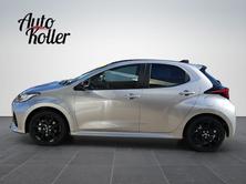 MAZDA 1.5 Hybrid Homura Plus, Voll-Hybrid Benzin/Elektro, Occasion / Gebraucht, Automatik - 2