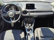 MAZDA 1.5 115 Revolution, Benzin, Occasion / Gebraucht, Handschaltung - 7