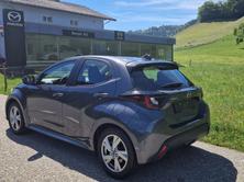 MAZDA 2 1.5 Hybrid Exclusive-Line, Hybride Integrale Benzina/Elettrica, Occasioni / Usate, Automatico - 4