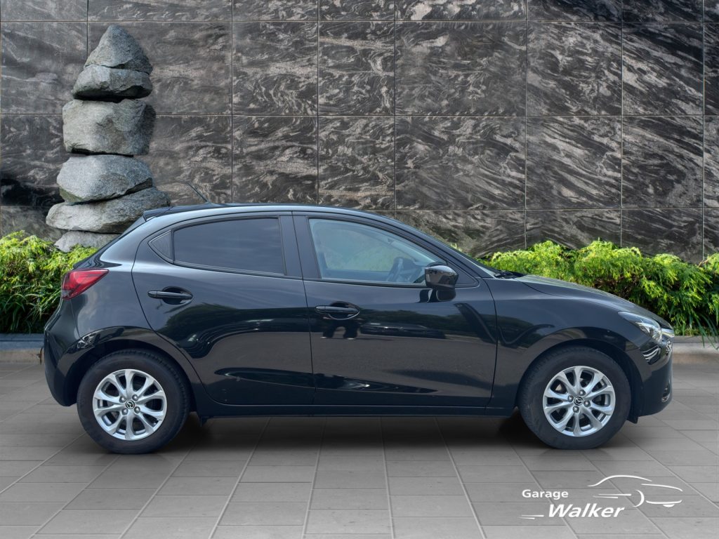 MAZDA 2 1.5 90 Ambition, Benzina, Occasioni / Usate, Manuale - 6