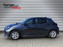 MAZDA 1.5 Hybrid Centre-Line, Voll-Hybrid Benzin/Elektro, Occasion / Gebraucht, Automatik - 3