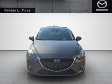 MAZDA 2 1.5 90 Ambition Plus, Essence, Occasion / Utilisé, Manuelle - 7