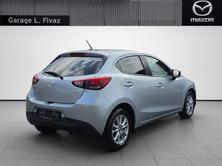 MAZDA 1.5 90 Ambition Plus, Benzin, Occasion / Gebraucht, Automatik - 4