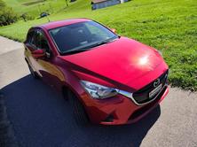 MAZDA 1.5 Challenge, Benzin, Occasion / Gebraucht, Handschaltung - 2