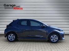 MAZDA 1.5 Hybrid Centre-Line, Voll-Hybrid Benzin/Elektro, Occasion / Gebraucht, Automatik - 7
