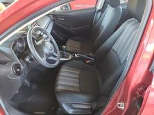 MAZDA 1.5 Challenge, Benzin, Occasion / Gebraucht, Handschaltung - 7