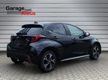 MAZDA 1.5 Hybrid Centre-Line, Full-Hybrid Petrol/Electric, Second hand / Used, Automatic - 6