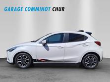 MAZDA 1.5 115 Revolution, Benzin, Occasion / Gebraucht, Handschaltung - 3