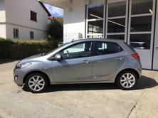 MAZDA 2 103PS 1.3L Exclusive, Petrol, Second hand / Used, Automatic - 2