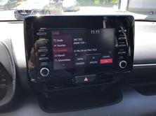 MAZDA 2 1.5 Hybrid Pure, Hybride Intégral Essence/Électricité, Occasion / Utilisé, Automatique - 7