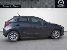 MAZDA 2 1.5 90 Ambition Plus, Essence, Occasion / Utilisé, Manuelle - 5
