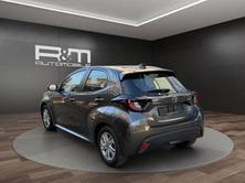 MAZDA 2 Hybrid Centre-line, Petrol, Used, Automatic - 6