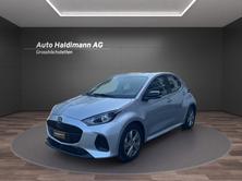 MAZDA 2 1.5 Hybrid Exclusive-Line, Voll-Hybrid Benzin/Elektro, Vorführwagen, Automatik - 2