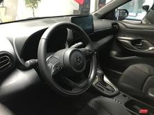 MAZDA 2 1.5 Hybrid Homura, Hybride Intégral Essence/Électricité, Voiture de démonstration, Automatique - 7