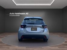 MAZDA 2 1.5 Hybrid Exclusive-Line, Voll-Hybrid Benzin/Elektro, Vorführwagen, Automatik - 5