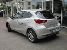 MAZDA 2 G 90 Excl.-Line A, Ex-demonstrator, Automatic - 2