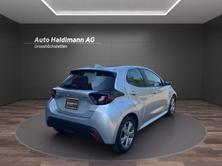 MAZDA 2 1.5 Hybrid Exclusive-Line, Voll-Hybrid Benzin/Elektro, Vorführwagen, Automatik - 6