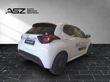 MAZDA 2 1.5 Hybrid Homura, Voll-Hybrid Benzin/Elektro, Vorführwagen, Automat - 3