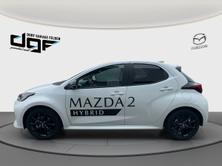 MAZDA 2 1.5 Hybrid Homura Plus, Full-Hybrid Petrol/Electric, Ex-demonstrator, Automatic - 2