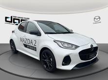 MAZDA 2 1.5 Hybrid Homura Plus, Voll-Hybrid Benzin/Elektro, Vorführwagen, Automat - 7