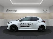 MAZDA 2 1.5 Hybrid Homura Plus, Voll-Hybrid Benzin/Elektro, Vorführwagen, Automat - 2