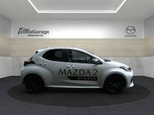 MAZDA 2 1.5 Hybrid Homura Plus, Hybride Intégral Essence/Électricité, Voiture de démonstration, Automatique - 4
