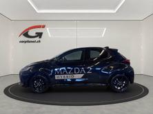 MAZDA 2 1.5 Hybrid Homura, Voll-Hybrid Benzin/Elektro, Vorführwagen, Automat - 2