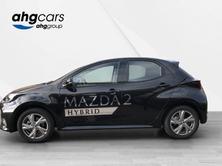 MAZDA 2 1.5 Hybrid Exclusive-Line, Full-Hybrid Petrol/Electric, Ex-demonstrator, Automatic - 2