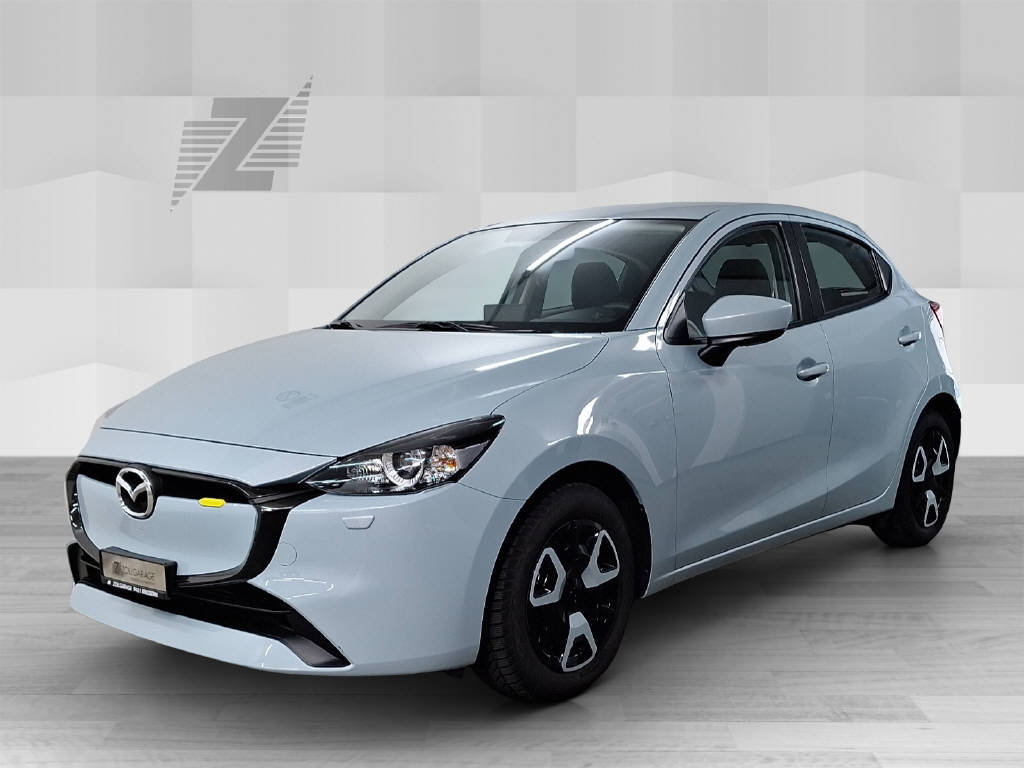 MAZDA 2 1.5 90 Center-Line