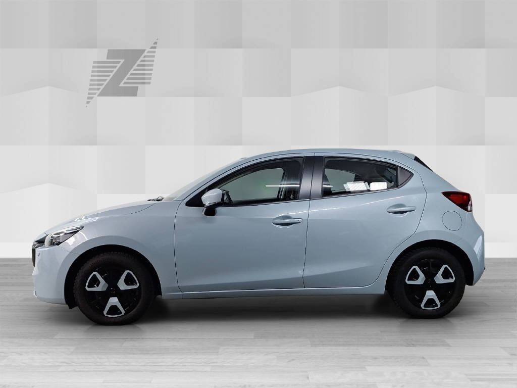 MAZDA 2 1.5 90 Center-Line, Essence, Voiture de démonstration, Automatique - 2