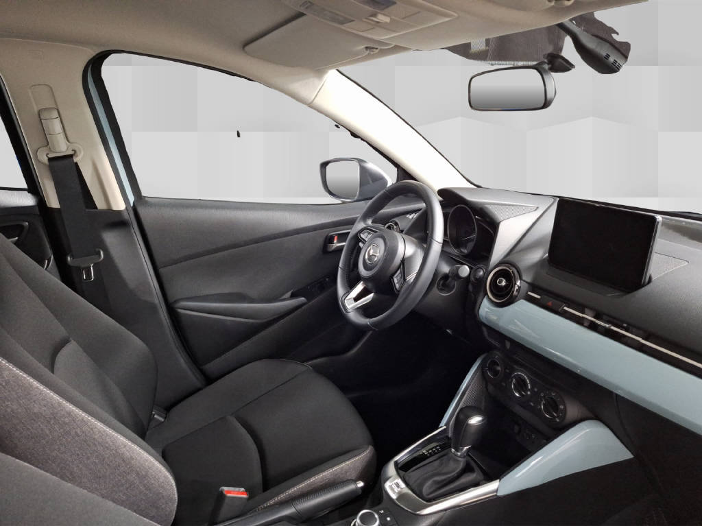 MAZDA 2 1.5 90 Center-Line, Essence, Voiture de démonstration, Automatique - 5