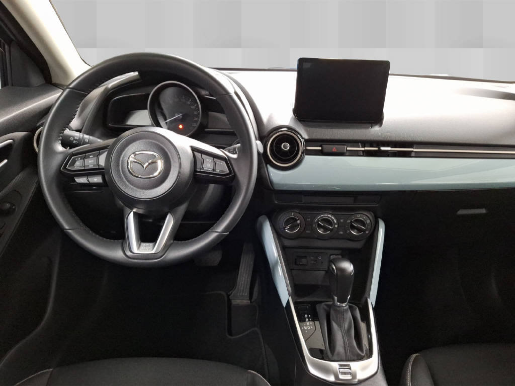 MAZDA 2 1.5 90 Center-Line, Essence, Voiture de démonstration, Automatique - 6