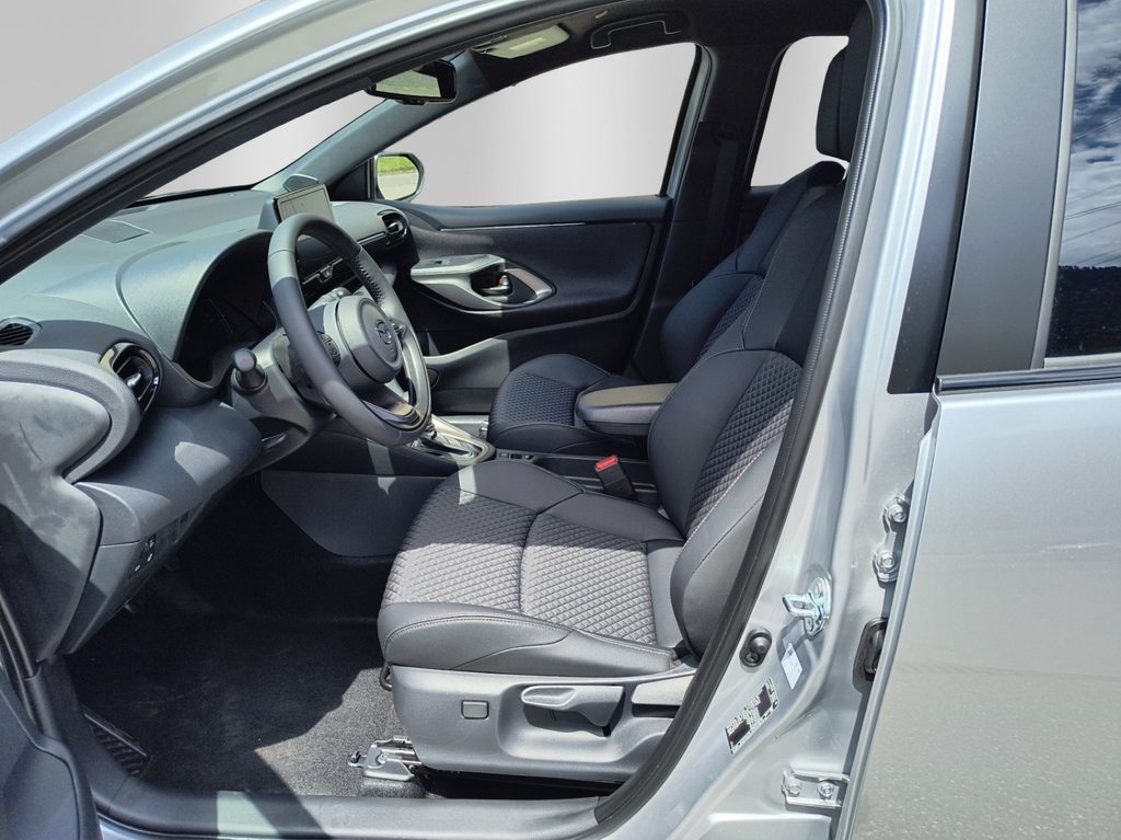 MAZDA 2 1.5 Hybrid Homura, Voll-Hybrid Benzin/Elektro, Vorführwagen, Automatik - 6