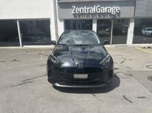 MAZDA 2 1.5 Hybrid Exclusive-Line, Hybride Intégral Essence/Électricité, Voiture de démonstration, Automatique - 2