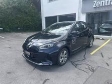 MAZDA 2 1.5 Hybrid Exclusive-Line, Hybride Intégral Essence/Électricité, Voiture de démonstration, Automatique - 3