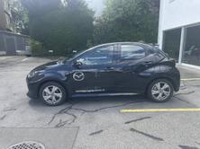 MAZDA 2 1.5 Hybrid Exclusive-Line, Hybride Intégral Essence/Électricité, Voiture de démonstration, Automatique - 4