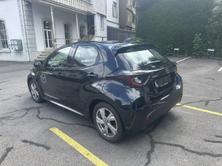 MAZDA 2 1.5 Hybrid Exclusive-Line, Hybride Intégral Essence/Électricité, Voiture de démonstration, Automatique - 5