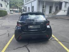 MAZDA 2 1.5 Hybrid Exclusive-Line, Hybride Intégral Essence/Électricité, Voiture de démonstration, Automatique - 6