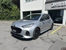 MAZDA 2 1.5 Hybrid Homura, Hybride Intégral Essence/Électricité, Voiture de démonstration, Automatique - 3