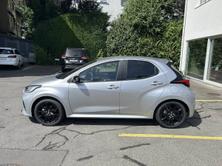 MAZDA 2 1.5 Hybrid Homura, Hybride Intégral Essence/Électricité, Voiture de démonstration, Automatique - 4