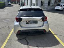 MAZDA 2 1.5 Hybrid Homura, Hybride Intégral Essence/Électricité, Voiture de démonstration, Automatique - 6