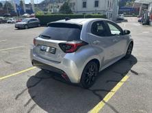 MAZDA 2 1.5 Hybrid Homura, Hybride Intégral Essence/Électricité, Voiture de démonstration, Automatique - 7